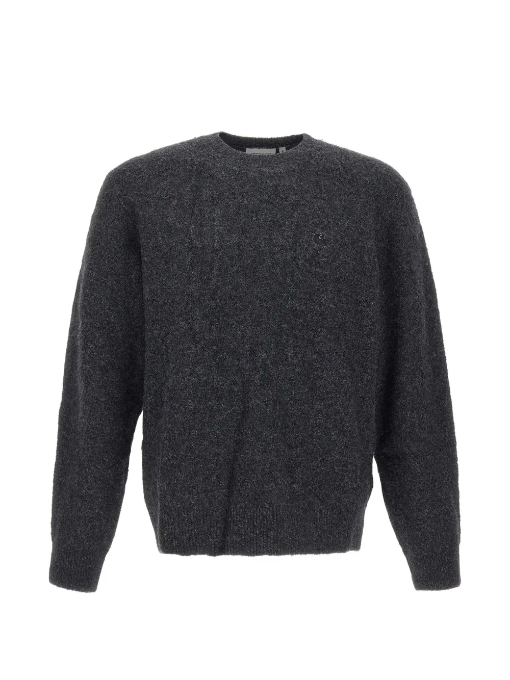 Carhartt WIP Curtis sweater - Grau