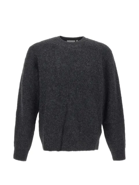 Carhartt WIP suéter con cuello redondo