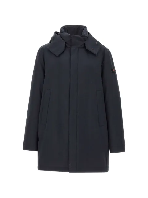 Peuterey Kruger padded parka