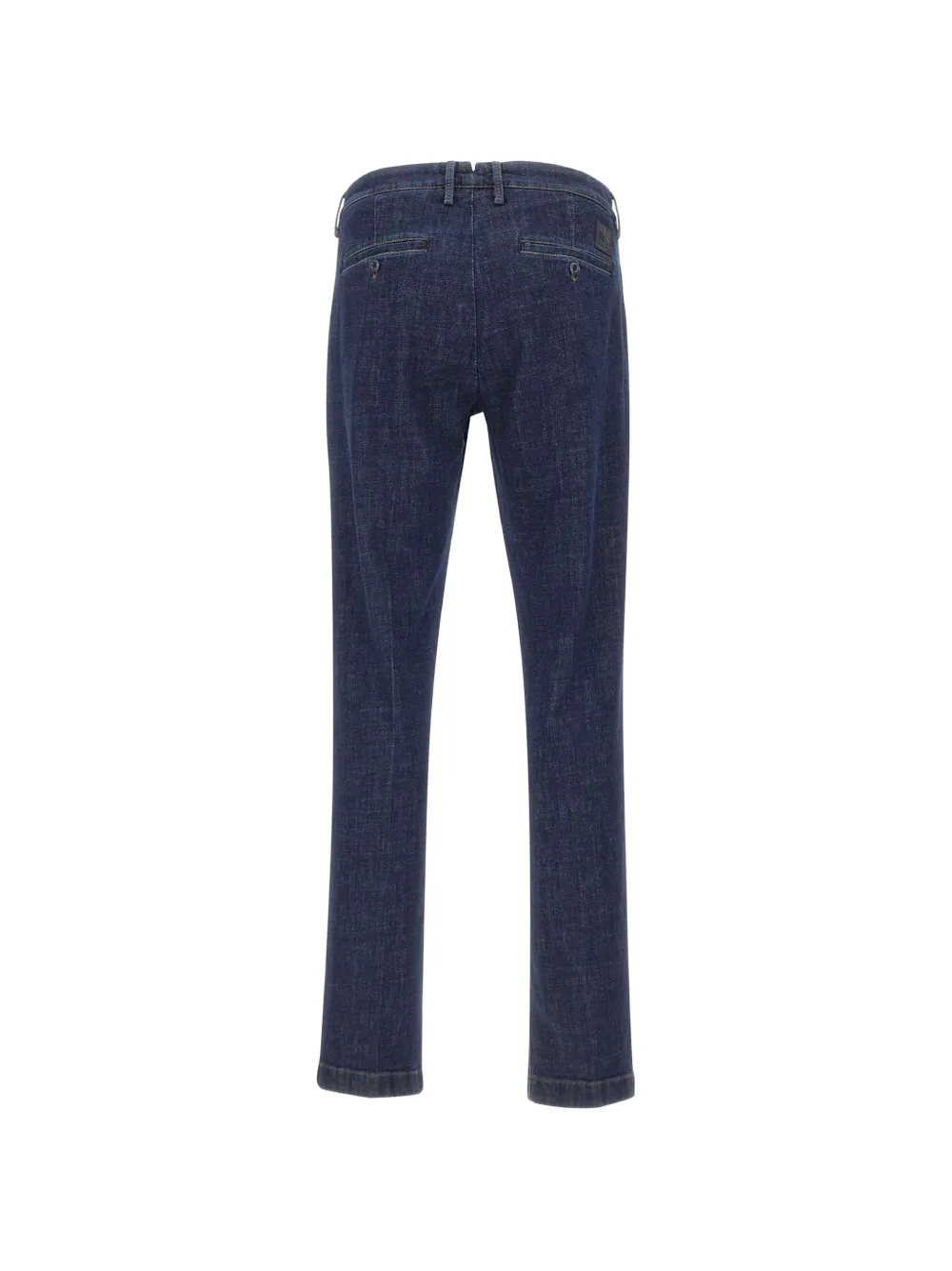Jacob Cohën Straight jeans Blauw