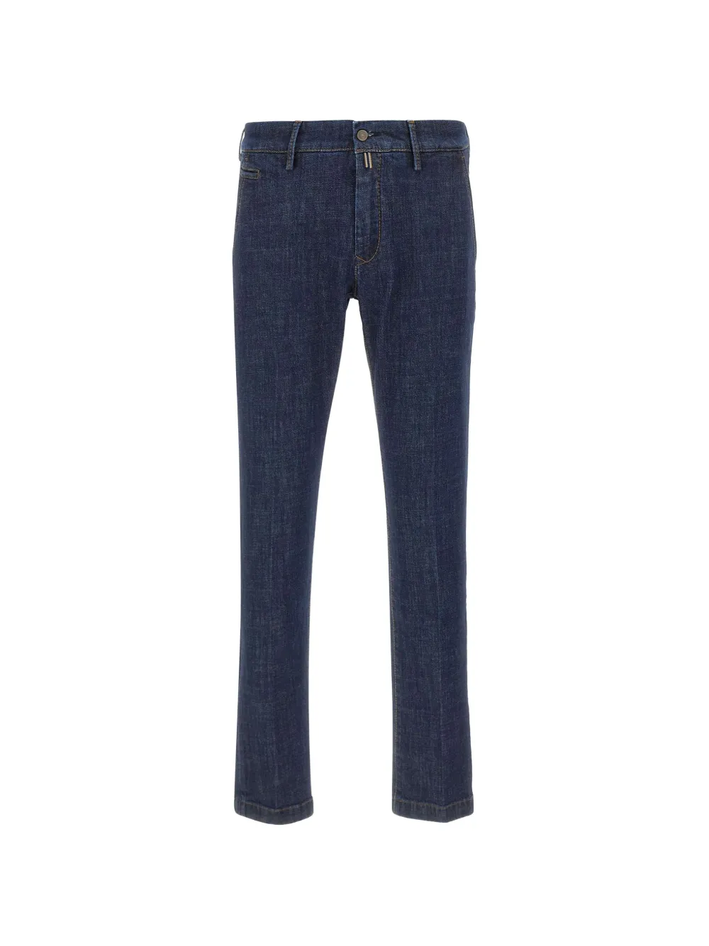 Jacob Cohën Bobby slim-fit jeans - Blu