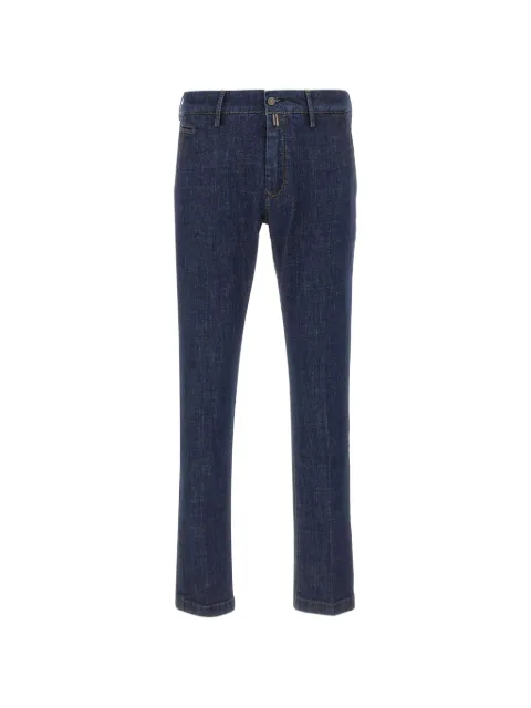 Jacob Cohën Schmale Bobby Jeans