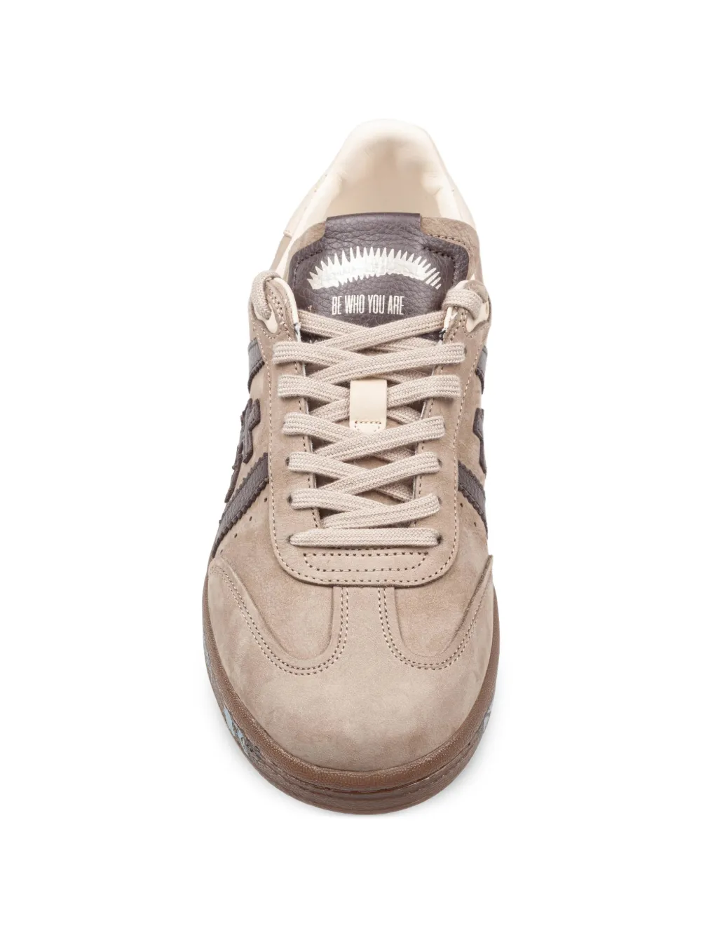 Premiata Bonnie 8593 sneakers Bruin
