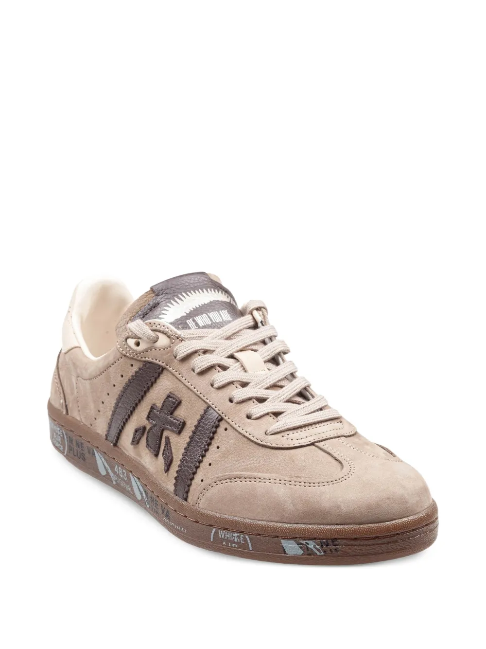 Premiata Bonnie 8593 sneakers Bruin