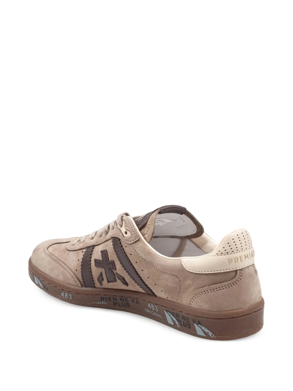 Premiata Bonnie 8593 sneakers Bruin