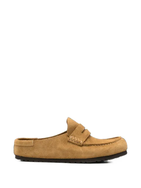 Birkenstock Naples loafers