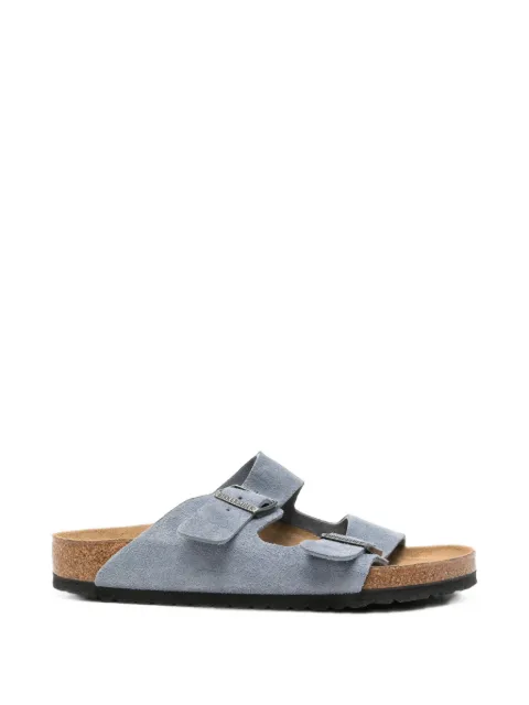 Birkenstock Arizona buckle-fastening sandals