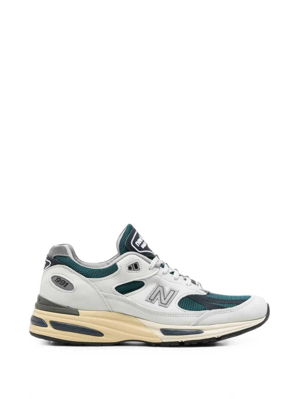 New Balance 1906R Spruce Pack sneakers Wit