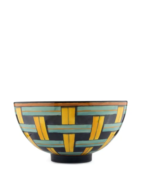 GINORI 1735 bowl Stuoia 1923