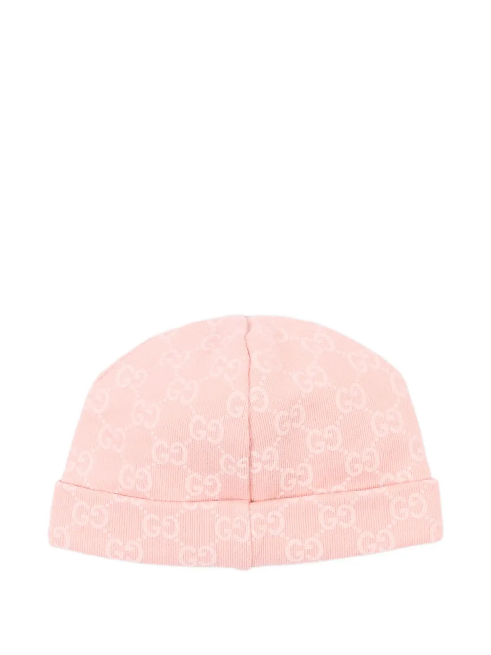 Gucci Kids Babyset met GG-monogram Roze