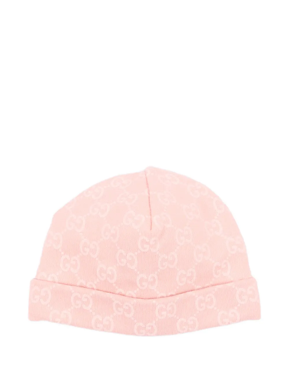 Gucci Kids Babyset met GG-monogram Roze