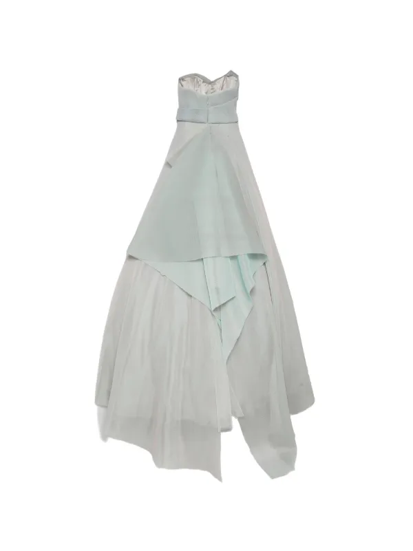 emerald green slip dress midi Women's Mulberry Silk Cowl Neck Nightgown – – Jasmisilk occasion:vacay main image 1