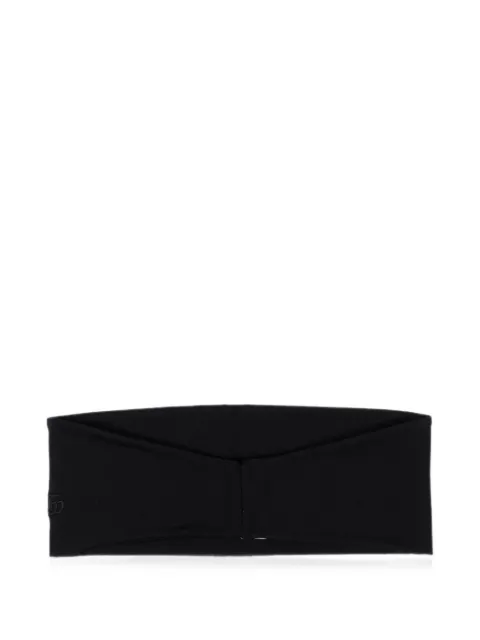 Gucci Kids Double G headband