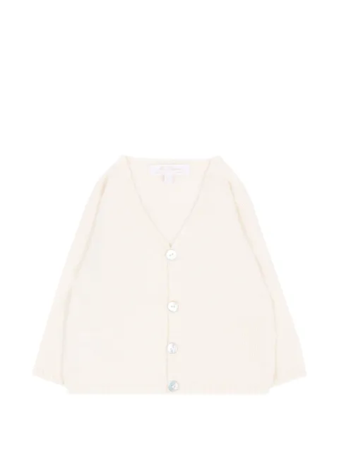 Mariella Ferrari V-neck cardigan