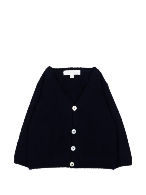 Mariella Ferrari V-neck cardigan