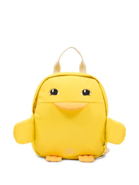 Konges Sløjd Anneli duck-design backpack