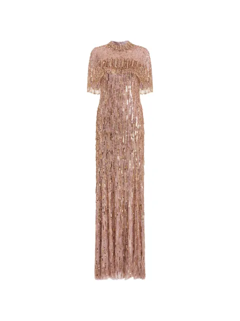 Jenny Packham Leia dress