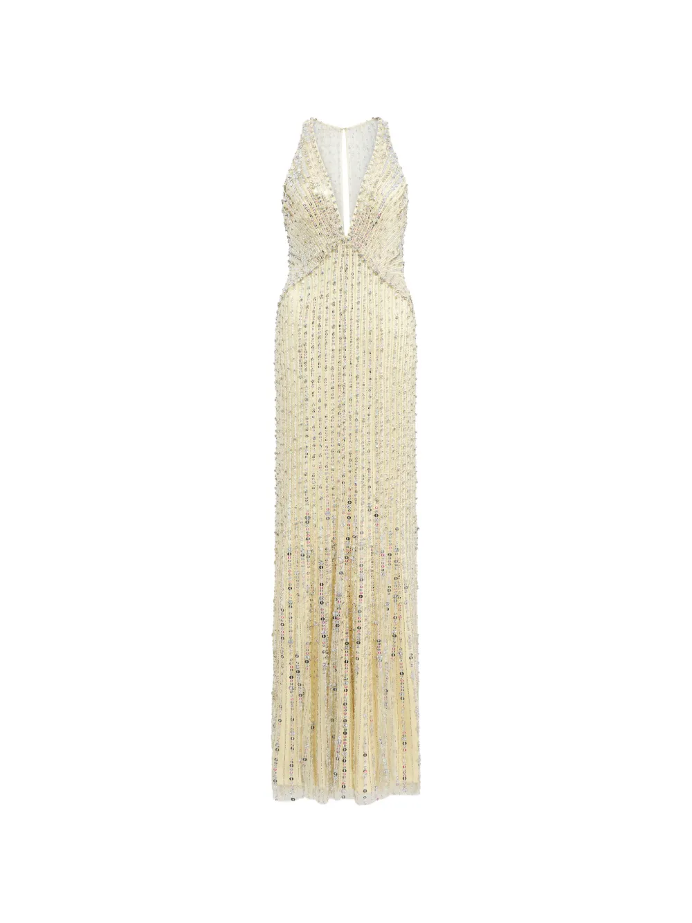 Jenny Packham Atlas dress · 12