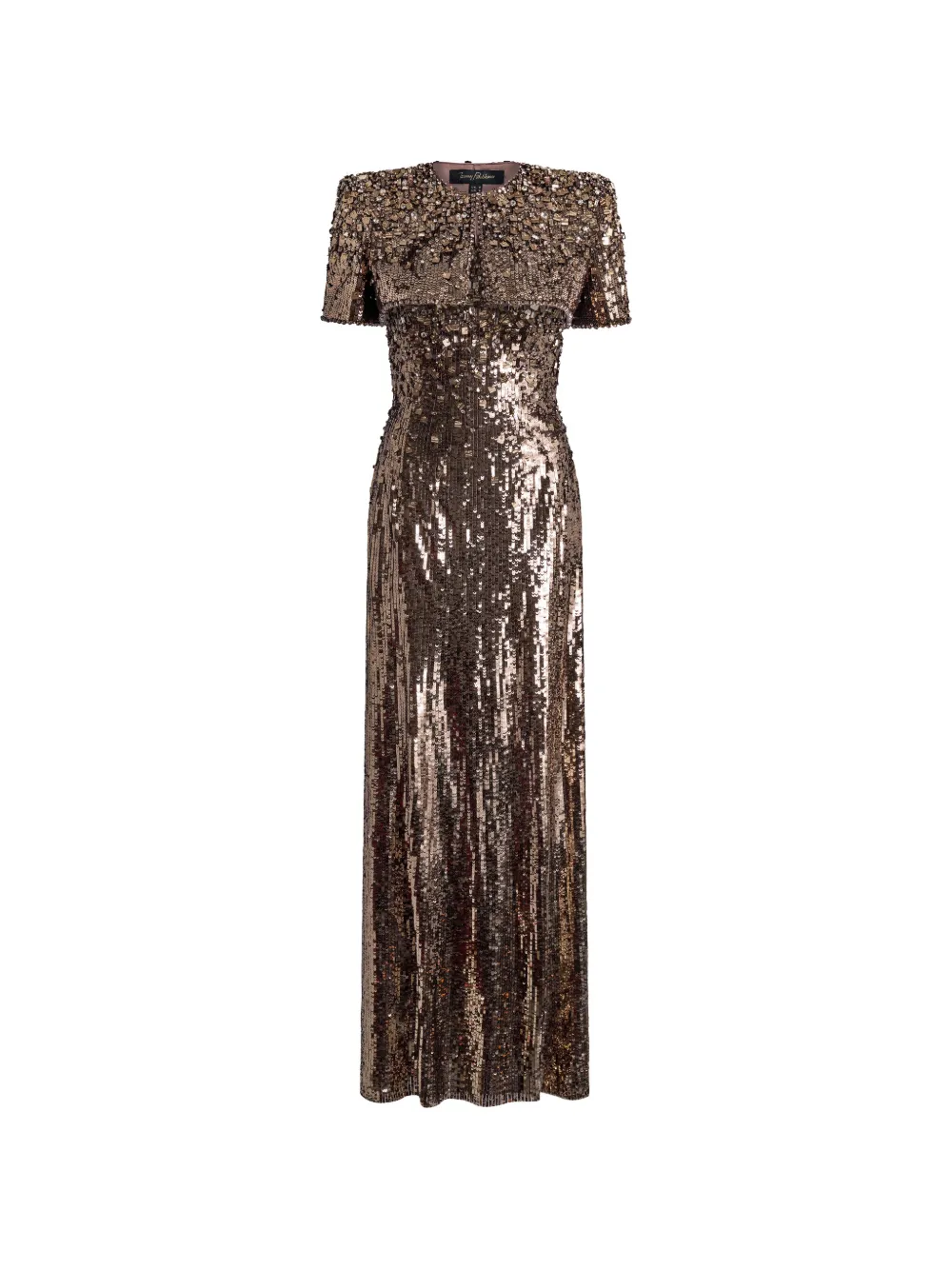 Jenny Packham Chiana and Rey dress pack