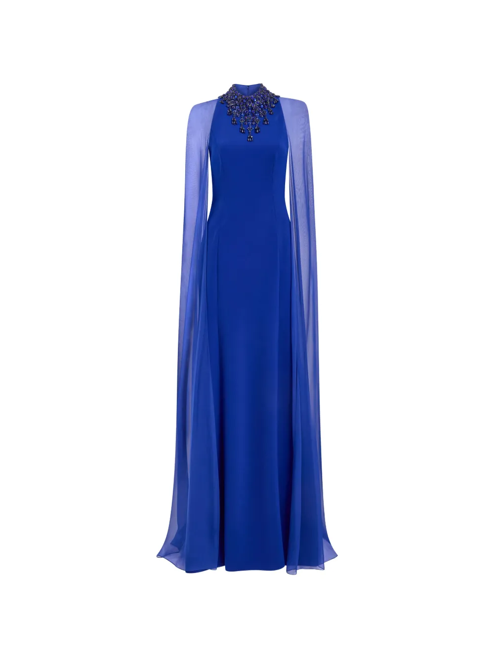 Jenny Packham Kalypto dress