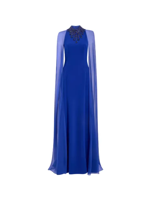 Jenny Packham Kalypto dress