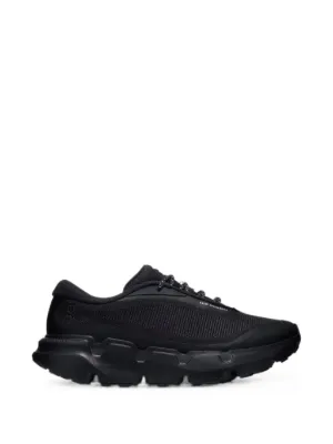 On Cloudmonster Lumos low-top Sneakers | Black | FARFETCH