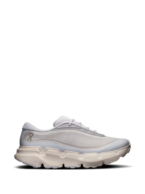 On Cloudsoma hike sneakers