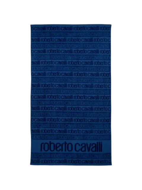 Roberto Cavalli Home toalla de baño Icon