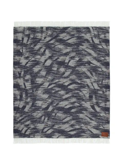 Roberto Cavalli Home Savana throw