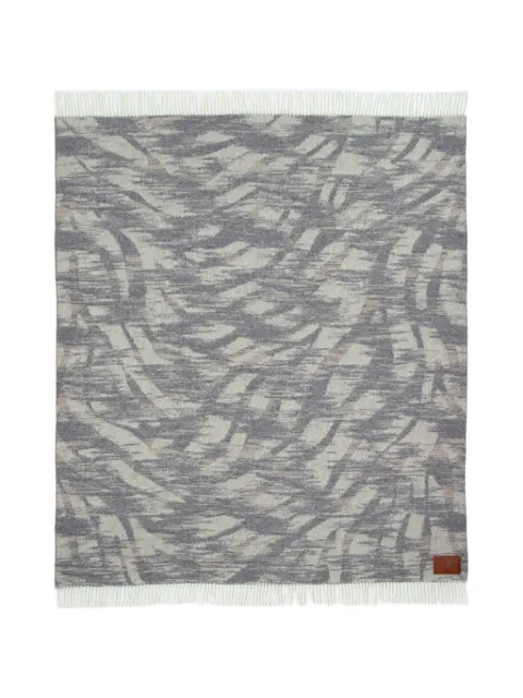 Roberto Cavalli Home Savana throw