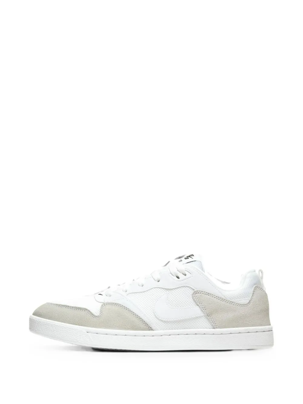Nike Alleyoop SB sneakers Wit