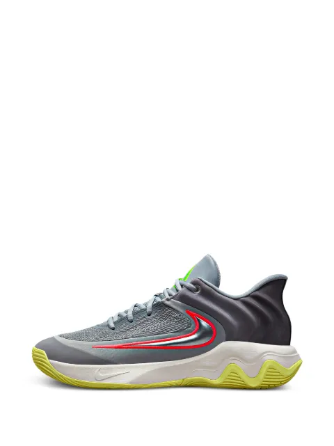 Nike Giannis Immortality 4 panelled sneakers