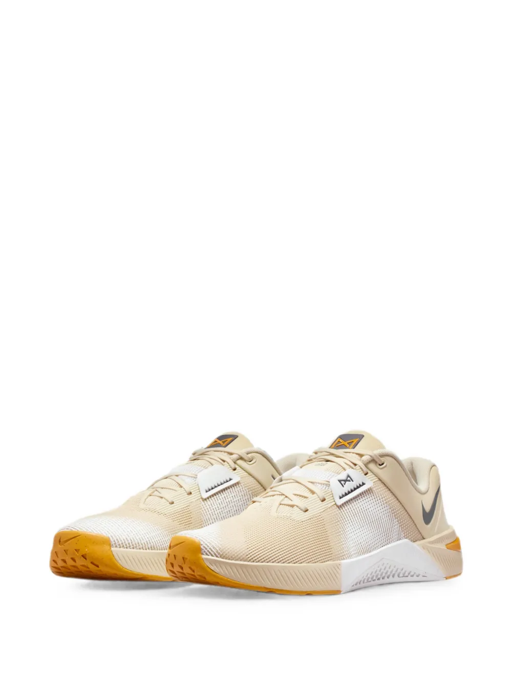 Nike Metcon 10 trainingsschoenen Beige
