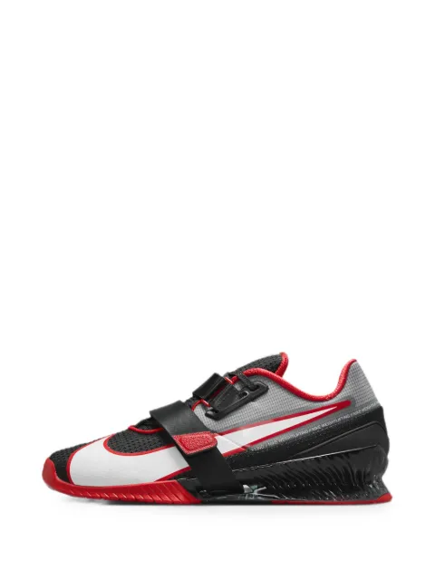 Nike zapatillas Romaleos 4 Weightlifting
