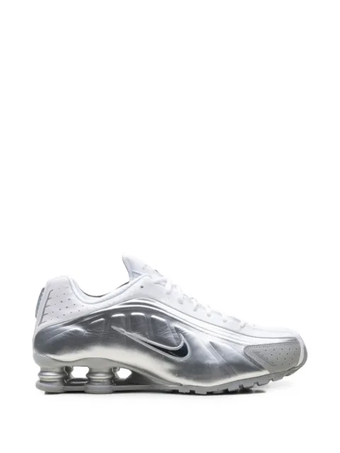 Nike Shox R4 sneakers