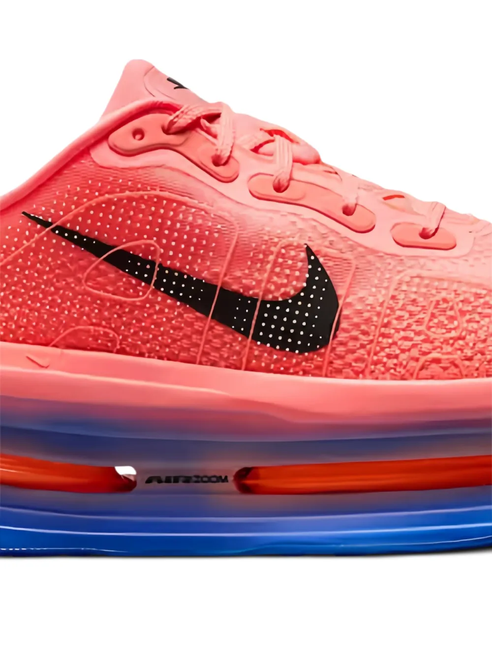 Nike Vomero Premium road running shoes Roze