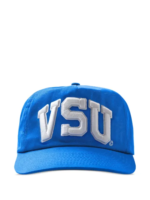 Vale VSU logo-patch baseball cap