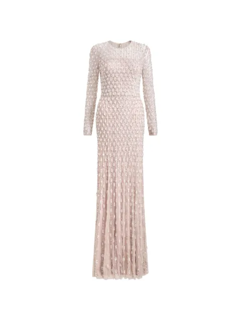 Jenny Packham Nova gown
