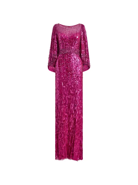 Jenny Packham vestido Ines