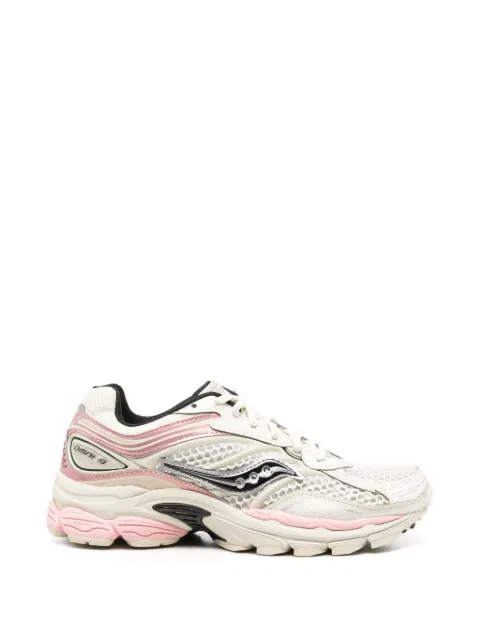 Saucony zapatillas Omni 9 de malla