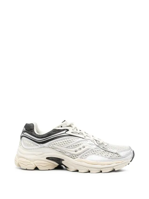 Saucony Tênis Omni 9 com recortes