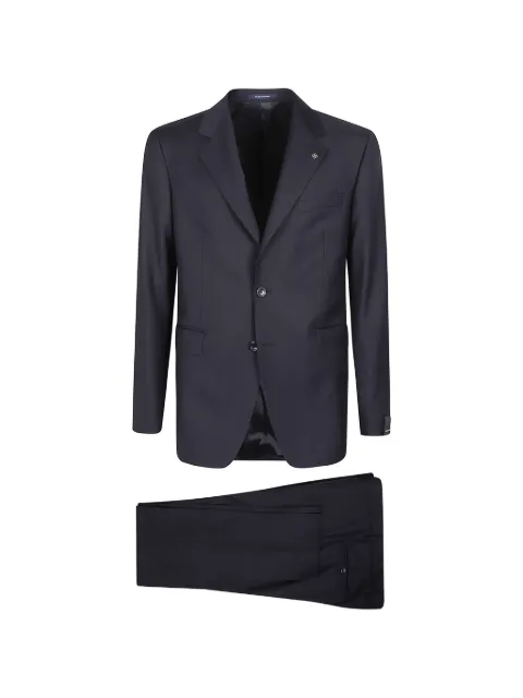 Tagliatore single-breasted suit