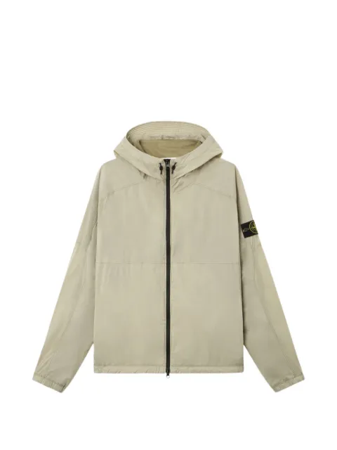 Stone Island Q100020 ultralight nylon stretch-tc