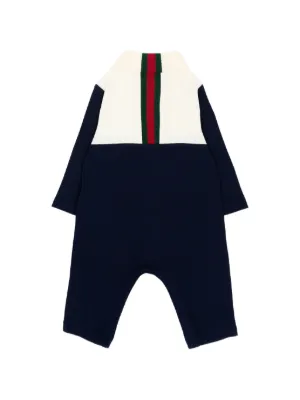 Gucci Kids（グッチ・キッズ）ロンパース - FARFETCH