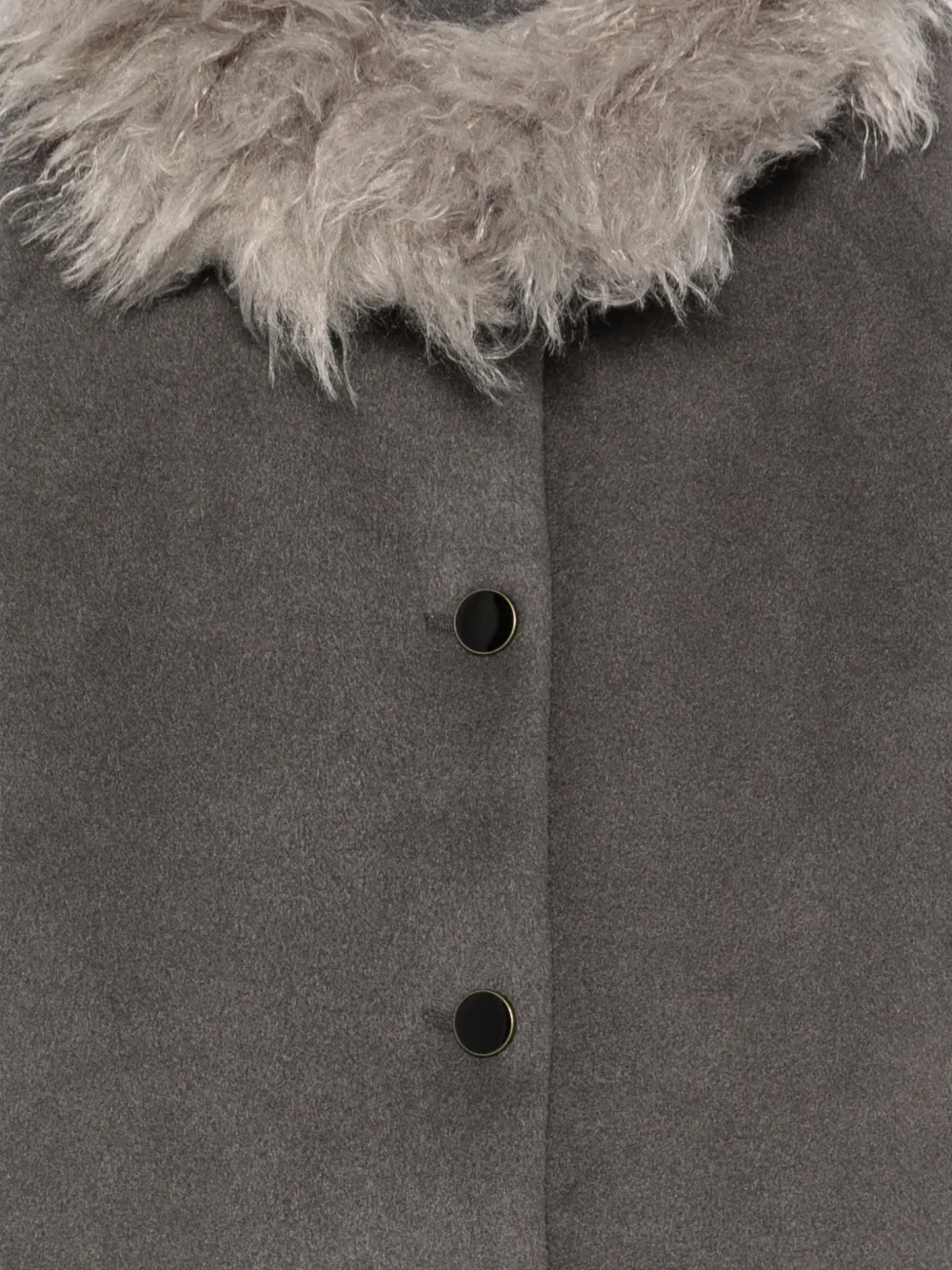 Douuod Kids Button-down jas Grijs