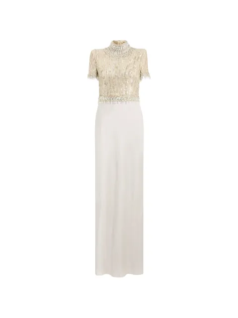 Jenny Packham Trinity maxi dress