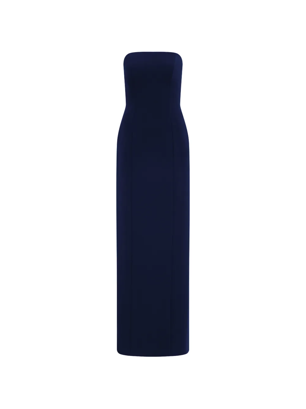 Jenny Packham Estelle jurk Blauw