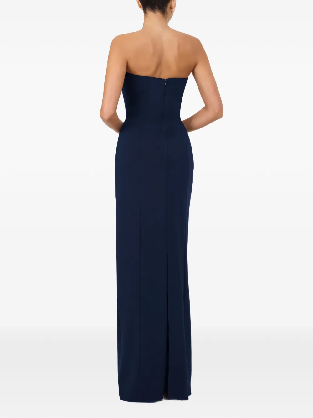 Jenny Packham Estelle jurk Blauw