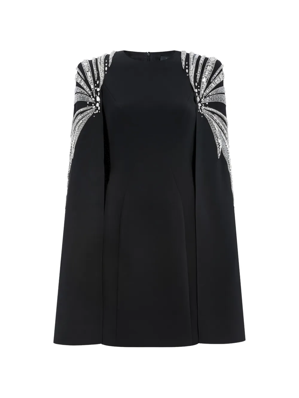 Jenny Packham Starlighter mini dress