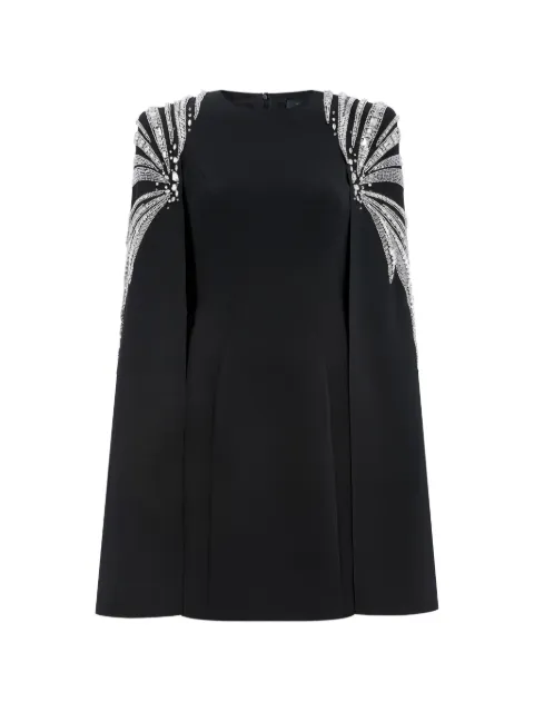 Jenny Packham vestido corto Starlighter